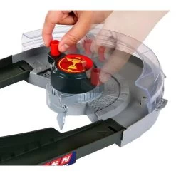 Disney Pixar Cars Piston Cup Action Speedway Playset -Disney Toys Disney Pixar Cars Piston Cup Action Speedway Playset Disney 1688143467396