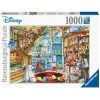 Ravensburger Disney Pixar Toy Store 1000 Piece Jigsaw Puzzle