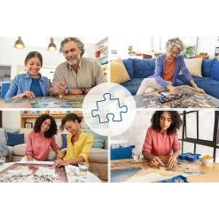 Ravensburger Disney Pixar Toy Store 1000 Piece Jigsaw Puzzle -Disney Toys Disney Pixar Toy Store 1000 Piece Jigsaw Puzzle Ravensburger 1686041786