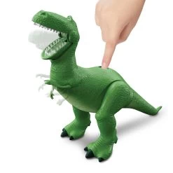 Disney Pixar Toy Story Roarin' Laughs Rex 10 Disney Pixar Toy Story Roarin' Laughs Rex -Disney Toys Disney Pixar Toy Story Roarin Laughs Rex Disney 1682592065
