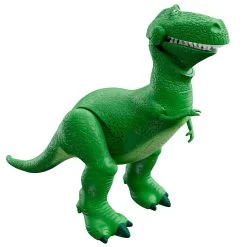Disney Pixar Toy Story Roarin' Laughs Rex 14 Disney Pixar Toy Story Roarin' Laughs Rex -Disney Toys Disney Pixar Toy Story Roarin Laughs Rex Disney 1682592077