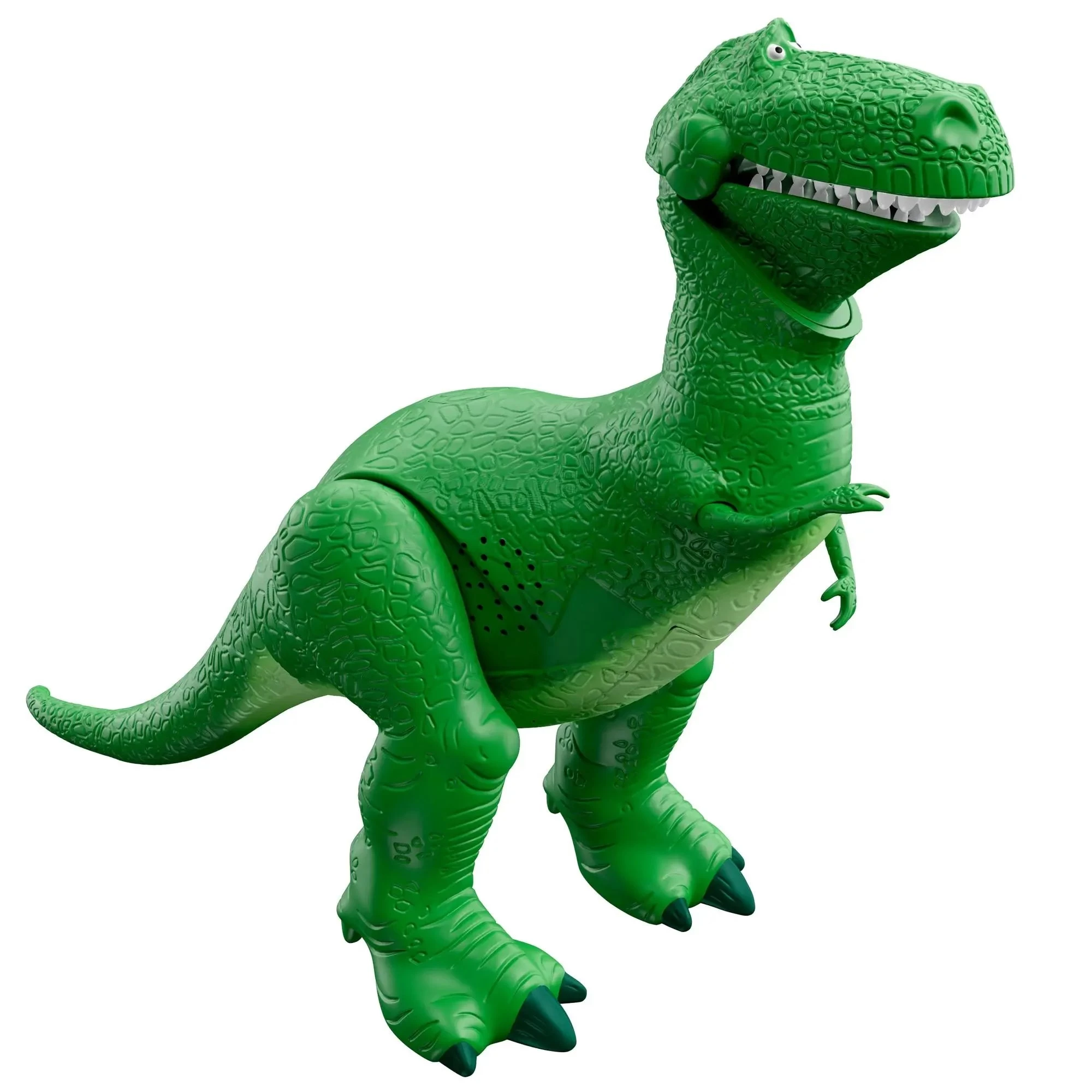 Disney Pixar Toy Story Roarin' Laughs Rex 8 Disney Pixar Toy Story Roarin' Laughs Rex - Image 8