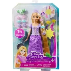 Disney Princess Fairytale Hair Rapunzel Doll