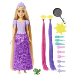 Disney Princess Fairytale Hair Rapunzel Doll -Disney Toys Disney Princess Fairytale Hair Rapunzel Doll Disney 1682948628 d88f2439 42e9 4cd3 8b1a 5fec7a3fb1f4