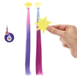 Disney Princess Fairytale Hair Rapunzel Doll -Disney Toys Disney Princess Fairytale Hair Rapunzel Doll Disney 1682948632