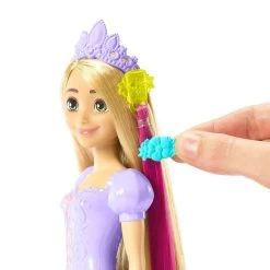 Disney Princess Fairytale Hair Rapunzel Doll -Disney Toys Disney Princess Fairytale Hair Rapunzel Doll Disney 1682948639