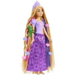 Disney Princess Fairytale Hair Rapunzel Doll -Disney Toys Disney Princess Fairytale Hair Rapunzel Doll Disney 1682948650