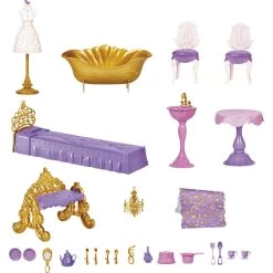 Disney Princess Ultimate Celebration Castle -Disney Toys Disney Princess Ultimate Celebration Castle Disney 1682952715