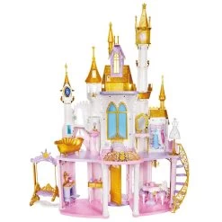 Disney Princess Ultimate Celebration Castle -Disney Toys Disney Princess Ultimate Celebration Castle Disney 1682952722
