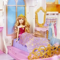 Disney Princess Ultimate Celebration Castle -Disney Toys Disney Princess Ultimate Celebration Castle Disney 1682952728