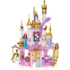 Disney Princess Ultimate Celebration Castle -Disney Toys Disney Princess Ultimate Celebration Castle Disney 1682952736 8f8725a8 cb19 4962 a50e 23e83627de39