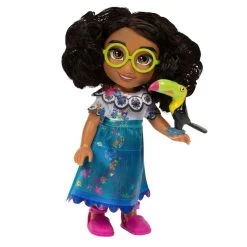 JAKKS PACIFIC Disney Princesses 100th Anniversary 5 Petite Dolls Set -Disney Toys Disney Princesses 100th Anniversary 5 Petite Dolls Set Jakks Pacific 1690729217108