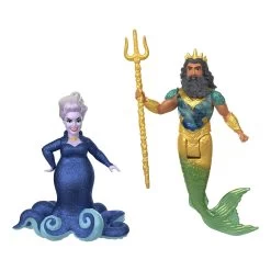 Disney The Little Mermaid Ariel's Adventure Story Small Doll Set -Disney Toys Disney The Little Mermaid Ariel s Adventure Story Small Doll Set Disney 1687853343800