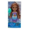 JAKKS PACIFIC Disney The Little Mermaid Petite Ariel Doll