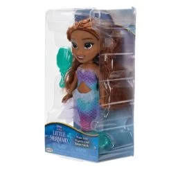 JAKKS PACIFIC Disney The Little Mermaid Petite Ariel Doll -Disney Toys Disney The Little Mermaid Petite Ariel Doll Jakks Pacific 1690728304792