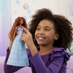 Disney The Little Mermaid Transforming Ariel Doll 18 Disney The Little Mermaid Transforming Ariel Doll -Disney Toys Disney The Little Mermaid Transforming Ariel Doll Disney 1682582742