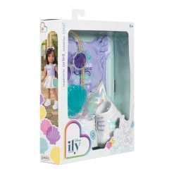 Disney Ily 4EVER Ariel Casual Fashion Pack 11 Disney Ily 4EVER Ariel Casual Fashion Pack -Disney Toys Disney ily 4EVER Ariel Casual Fashion Pack Disney ILY 4Ever 1690722477143