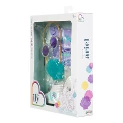 Disney Ily 4EVER Ariel Casual Fashion Pack 12 Disney Ily 4EVER Ariel Casual Fashion Pack -Disney Toys Disney ily 4EVER Ariel Casual Fashion Pack Disney ILY 4Ever 1690722480556