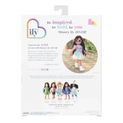 Disney Ily 4EVER Ariel Casual Fashion Pack 13 Disney Ily 4EVER Ariel Casual Fashion Pack -Disney Toys Disney ily 4EVER Ariel Casual Fashion Pack Disney ILY 4Ever 1690722483640