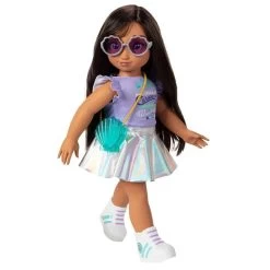 Disney Ily 4EVER Ariel Casual Fashion Pack 10 Disney Ily 4EVER Ariel Casual Fashion Pack -Disney Toys Disney ily 4EVER Ariel Casual Fashion Pack Disney ILY 4Ever 1690722489733