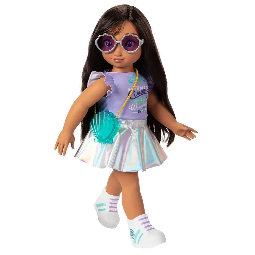 Disney Ily 4EVER Ariel Casual Fashion Pack 4 Disney Ily 4EVER Ariel Casual Fashion Pack - Image 4