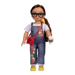 Disney Ily 4EVER Belle Doll 45cm