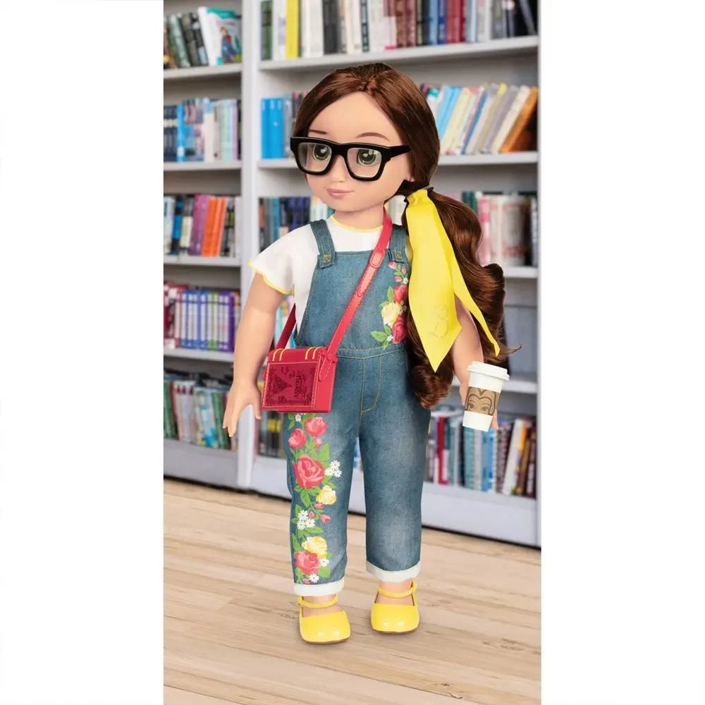 Disney Ily 4EVER Belle Doll 45cm 3 Disney Ily 4EVER Belle Doll 45cm - Image 3