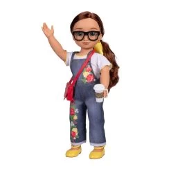 Disney Ily 4EVER Belle Doll 45cm 10 Disney Ily 4EVER Belle Doll 45cm -Disney Toys Disney ily 4EVER Belle Doll 45cm Disney ILY 4Ever 1690723659537