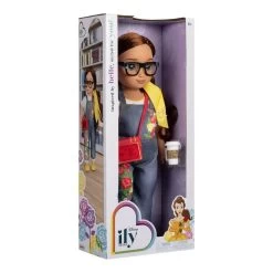 Disney Ily 4EVER Belle Doll 45cm 11 Disney Ily 4EVER Belle Doll 45cm -Disney Toys Disney ily 4EVER Belle Doll 45cm Disney ILY 4Ever 1690723662310