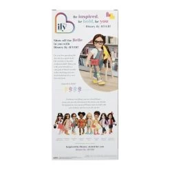 Disney Ily 4EVER Belle Doll 45cm 13 Disney Ily 4EVER Belle Doll 45cm -Disney Toys Disney ily 4EVER Belle Doll 45cm Disney ILY 4Ever 1690723668762