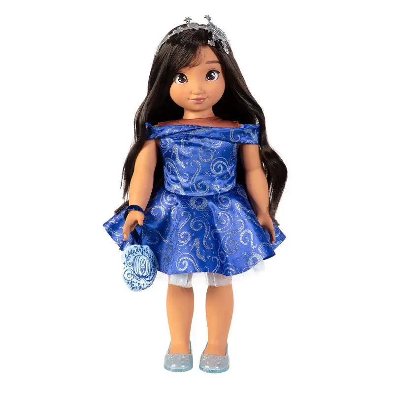 Disney Ily 4EVER Cinderella Doll 45cm 1 Disney Ily 4EVER Cinderella Doll 45cm