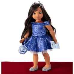 Disney Ily 4EVER Cinderella Doll 45cm 9 Disney Ily 4EVER Cinderella Doll 45cm -Disney Toys Disney ily 4EVER Cinderella Doll 45cm Disney ILY 4Ever 1690725120512