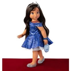 Disney Ily 4EVER Cinderella Doll 45cm 7 Disney Ily 4EVER Cinderella Doll 45cm -Disney Toys Disney ily 4EVER Cinderella Doll 45cm Disney ILY 4Ever 1690725130766