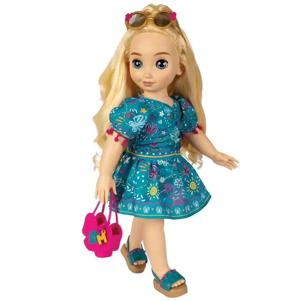 Disney Ily 4EVER Encanto Mirabel Birthday Dress Fashion Pack 4 Disney Ily 4EVER Encanto Mirabel Birthday Dress Fashion Pack - Image 4