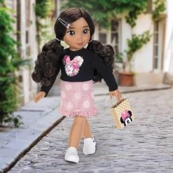 Disney Ily 4EVER Minnie Mouse Doll 45cm -Disney Toys Disney ily 4EVER Minnie Mouse Doll 45cm Disney ILY 4Ever 1690722661771