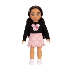 Disney Ily 4EVER Minnie Mouse Doll 45cm -Disney Toys Disney ily 4EVER Minnie Mouse Doll 45cm Disney ILY 4Ever 1690722665314