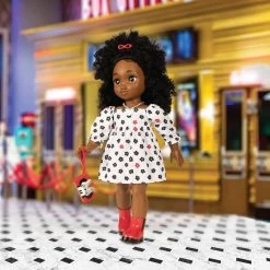 Disney Ily 4EVER Minnie Mouse Fashion Pack -Disney Toys Disney ily 4EVER Minnie Mouse Fashion Pack Disney ILY 4Ever 1690720800159