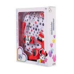 Disney Ily 4EVER Minnie Mouse Fashion Pack -Disney Toys Disney ily 4EVER Minnie Mouse Fashion Pack Disney ILY 4Ever 1690720806380