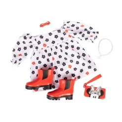 Disney Ily 4EVER Minnie Mouse Fashion Pack