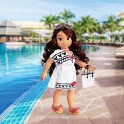 Disney Ily 4EVER Minnie Mouse Swimwear Fashion Pack -Disney Toys Disney ily 4EVER Minnie Mouse Swimwear Fashion Pack Disney ILY 4Ever 1690722015120