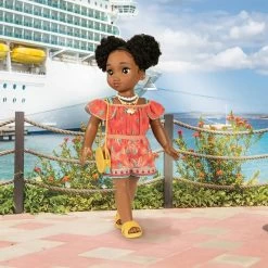 Disney Ily 4EVER Moana Doll 45cm 10 Disney Ily 4EVER Moana Doll 45cm -Disney Toys Disney ily 4EVER Moana Doll 45cm Disney ILY 4Ever 1690724097107