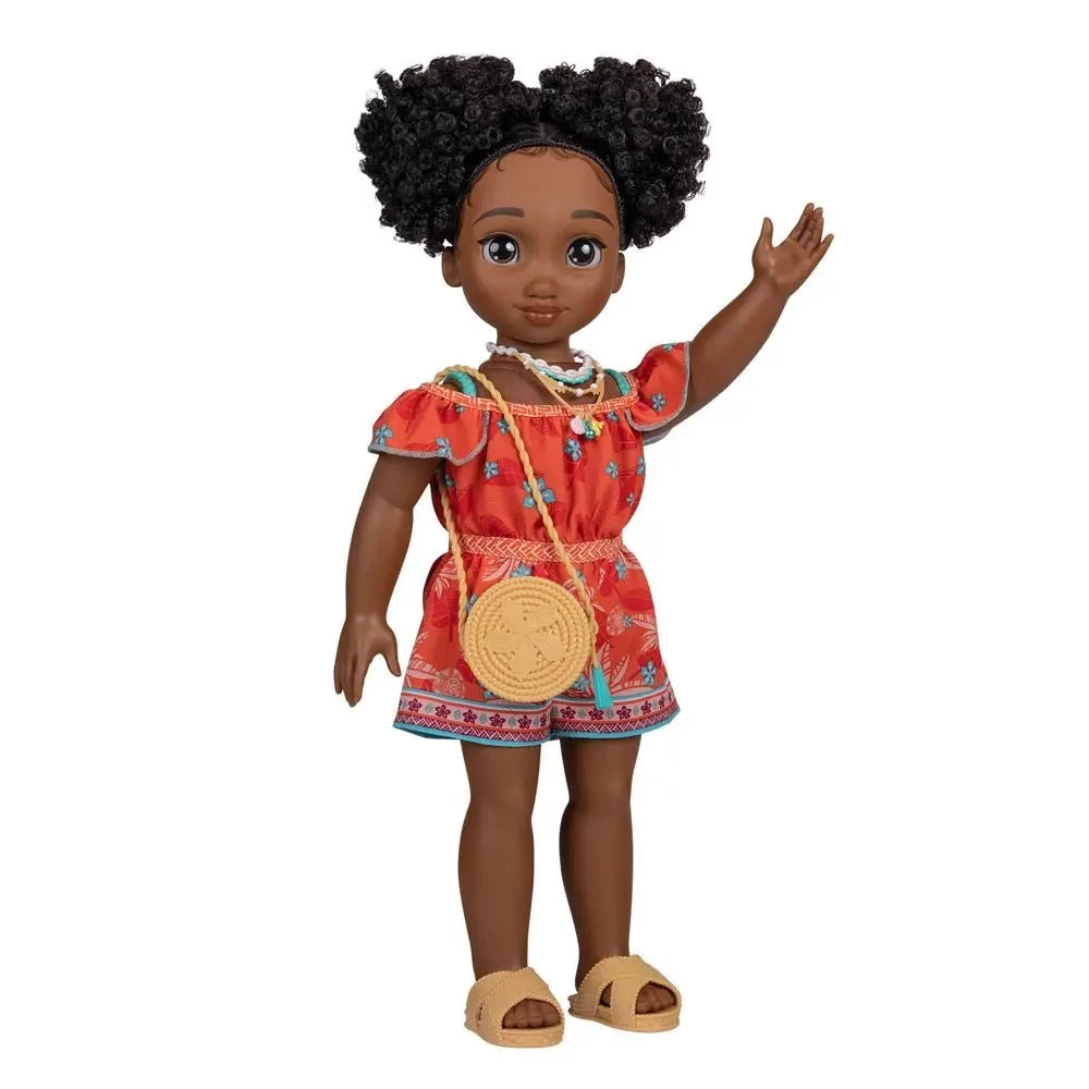 Disney Ily 4EVER Moana Doll 45cm 4 Disney Ily 4EVER Moana Doll 45cm - Image 4