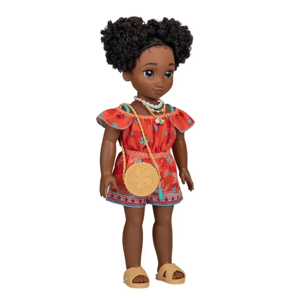 Disney Ily 4EVER Moana Doll 45cm 5 Disney Ily 4EVER Moana Doll 45cm - Image 5