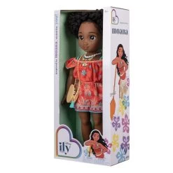 Disney Ily 4EVER Moana Doll 45cm 14 Disney Ily 4EVER Moana Doll 45cm -Disney Toys Disney ily 4EVER Moana Doll 45cm Disney ILY 4Ever 1690724107437
