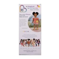 Disney Ily 4EVER Moana Doll 45cm 15 Disney Ily 4EVER Moana Doll 45cm -Disney Toys Disney ily 4EVER Moana Doll 45cm Disney ILY 4Ever 1690724110975