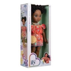 Disney Ily 4EVER Moana Doll 45cm 13 Disney Ily 4EVER Moana Doll 45cm -Disney Toys Disney ily 4EVER Moana Doll 45cm Disney ILY 4Ever 1690724114402
