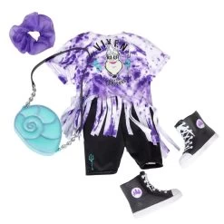 Disney Ily 4EVER Ursula Fashion Pack
