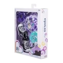 Disney Ily 4EVER Ursula Fashion Pack -Disney Toys Disney ily 4EVER Ursula Fashion Pack Disney ILY 4Ever 1690720629639