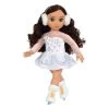 Disney Ily 4ever Olaf Brunette Doll 45cm