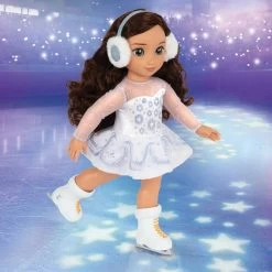 Disney Ily 4ever Olaf Brunette Doll 45cm 10 Disney Ily 4ever Olaf Brunette Doll 45cm -Disney Toys Disney ily 4ever Olaf Brunette Doll 45cm Disney ILY 4Ever 1690723463163